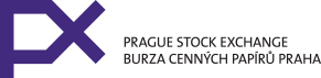 Prague Stock Exchange Logo
